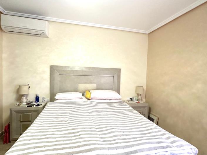 Image No.8-Villa / Détaché de 3 chambres à vendre à Ciudad Quesada