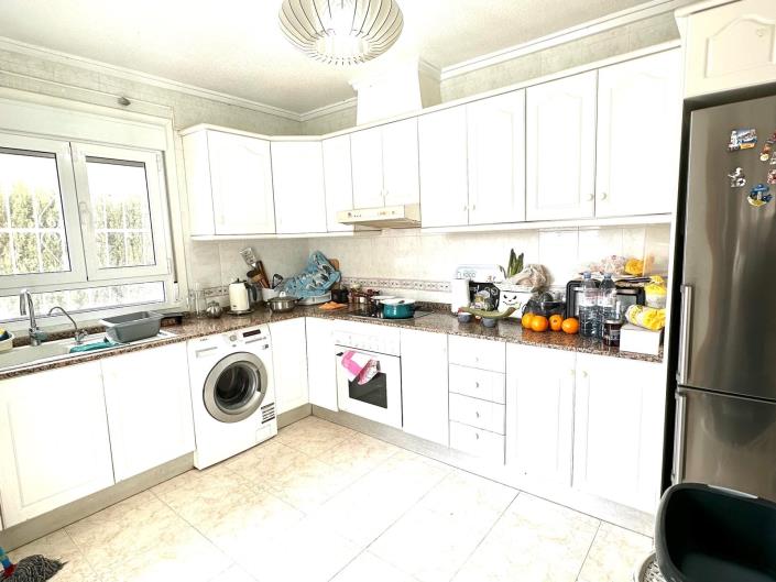 Image No.6-Villa / Détaché de 3 chambres à vendre à Ciudad Quesada