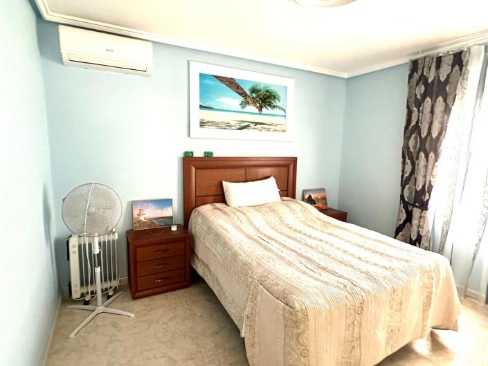 Image No.9-Villa / Détaché de 3 chambres à vendre à Ciudad Quesada