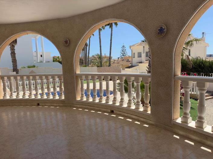 Image No.14-Villa / Détaché de 3 chambres à vendre à Ciudad Quesada