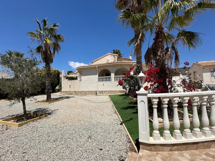 Image No.13-Villa / Détaché de 3 chambres à vendre à Ciudad Quesada