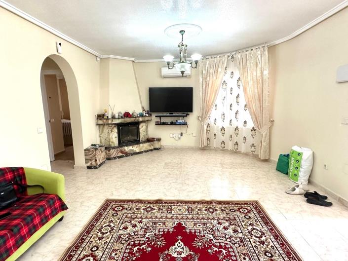 Image No.3-Villa / Détaché de 3 chambres à vendre à Ciudad Quesada