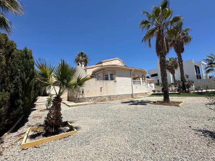 Image No.17-Villa / Détaché de 3 chambres à vendre à Ciudad Quesada