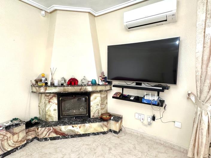 Image No.4-Villa / Détaché de 3 chambres à vendre à Ciudad Quesada