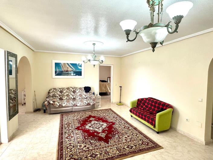 Image No.2-Villa / Détaché de 3 chambres à vendre à Ciudad Quesada