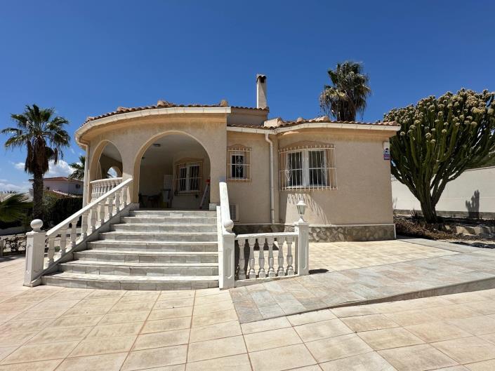 Image No.21-Villa / Détaché de 3 chambres à vendre à Ciudad Quesada