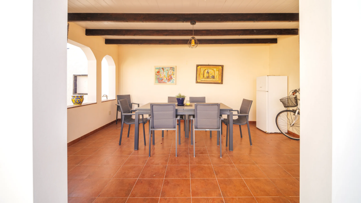 Image No.3-Villa / Détaché de 3 chambres à vendre à Ciudad Quesada