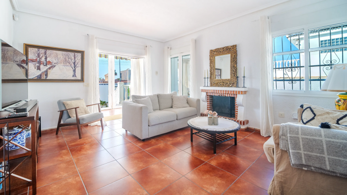 Image No.6-Villa / Détaché de 3 chambres à vendre à Ciudad Quesada