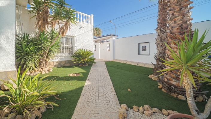 Image No.5-Villa / Détaché de 3 chambres à vendre à Ciudad Quesada