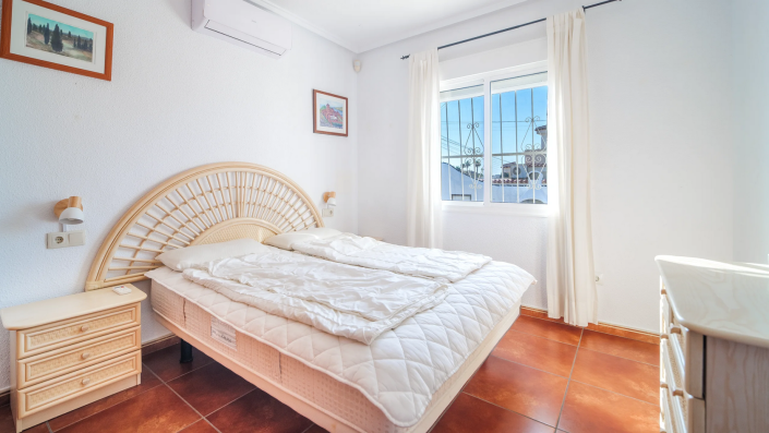 Image No.9-Villa / Détaché de 3 chambres à vendre à Ciudad Quesada