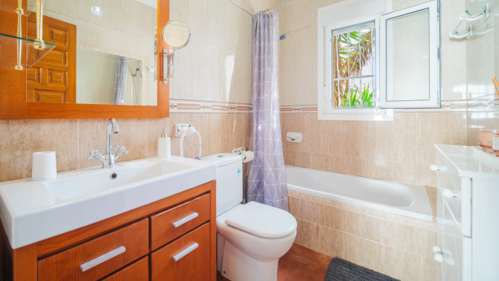 Image No.11-Villa / Détaché de 3 chambres à vendre à Ciudad Quesada