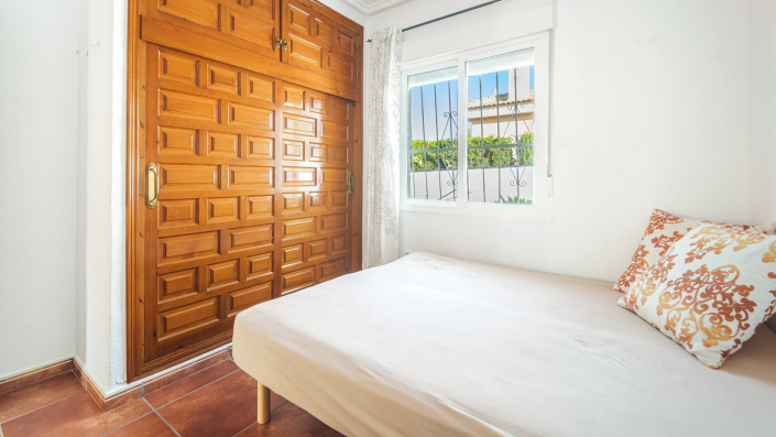 Image No.13-Villa / Détaché de 3 chambres à vendre à Ciudad Quesada