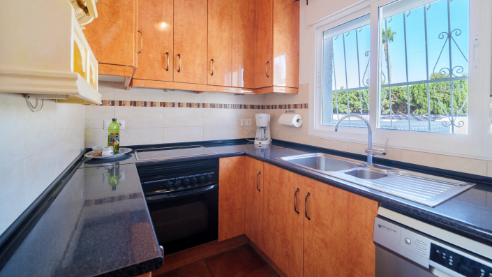 Image No.16-Villa / Détaché de 3 chambres à vendre à Ciudad Quesada