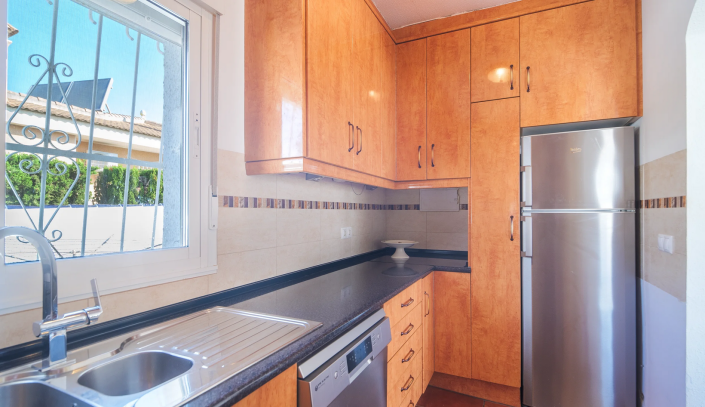 Image No.17-Villa / Détaché de 3 chambres à vendre à Ciudad Quesada