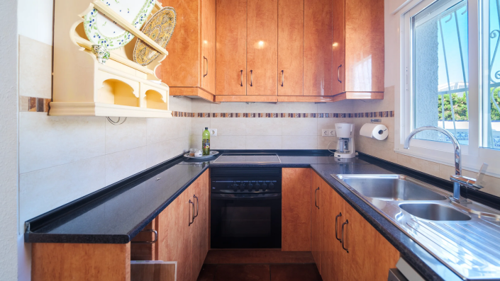 Image No.18-Villa / Détaché de 3 chambres à vendre à Ciudad Quesada