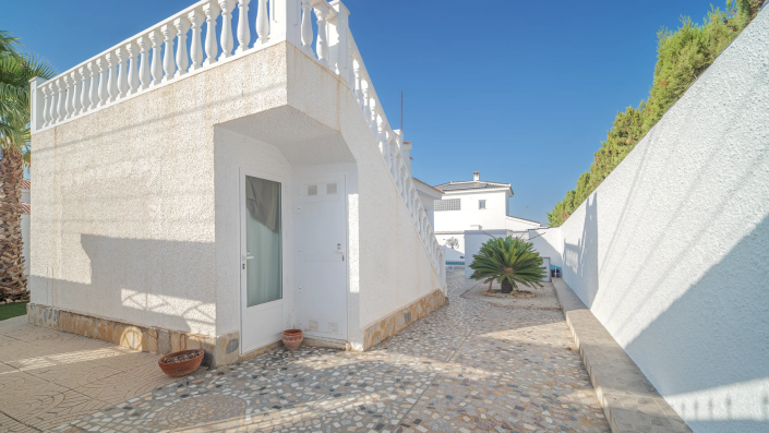 Image No.21-Villa / Détaché de 3 chambres à vendre à Ciudad Quesada