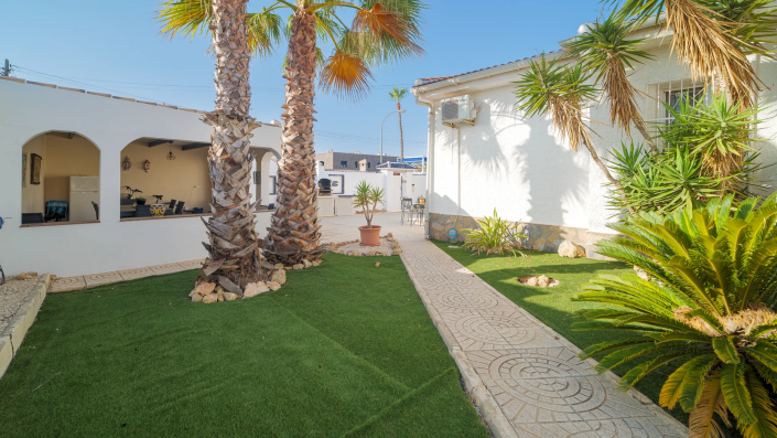 Image No.20-Villa / Détaché de 3 chambres à vendre à Ciudad Quesada