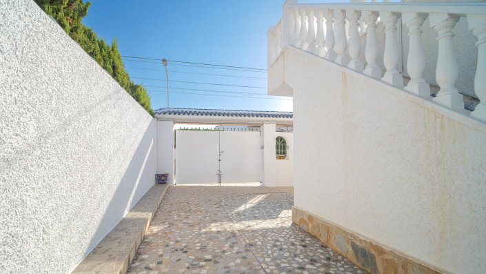 Image No.22-Villa / Détaché de 3 chambres à vendre à Ciudad Quesada