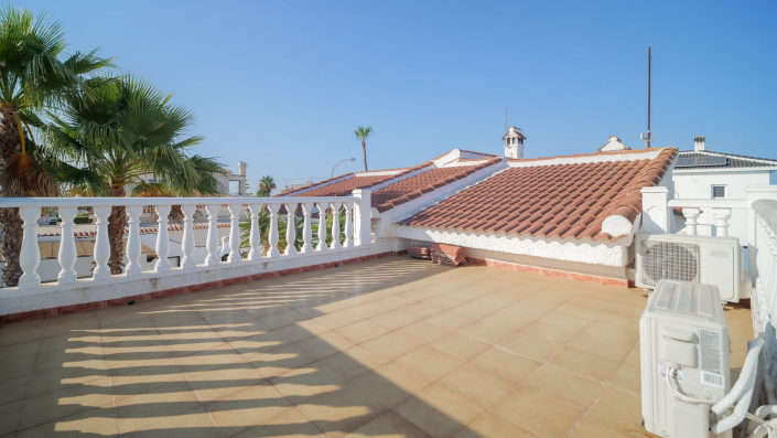 Image No.23-Villa / Détaché de 3 chambres à vendre à Ciudad Quesada