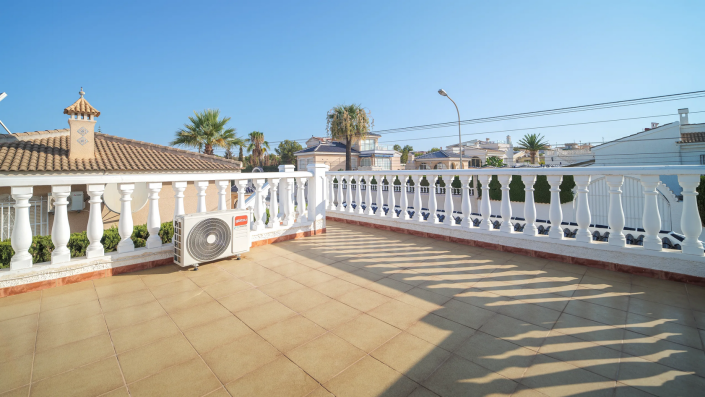 Image No.24-Villa / Détaché de 3 chambres à vendre à Ciudad Quesada