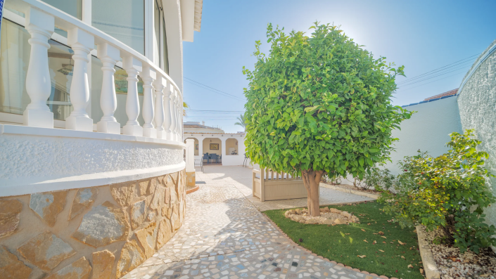 Image No.27-Villa / Détaché de 3 chambres à vendre à Ciudad Quesada