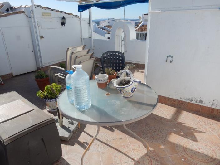 Image No.6-Appartement de 1 chambre à vendre à Ciudad Quesada