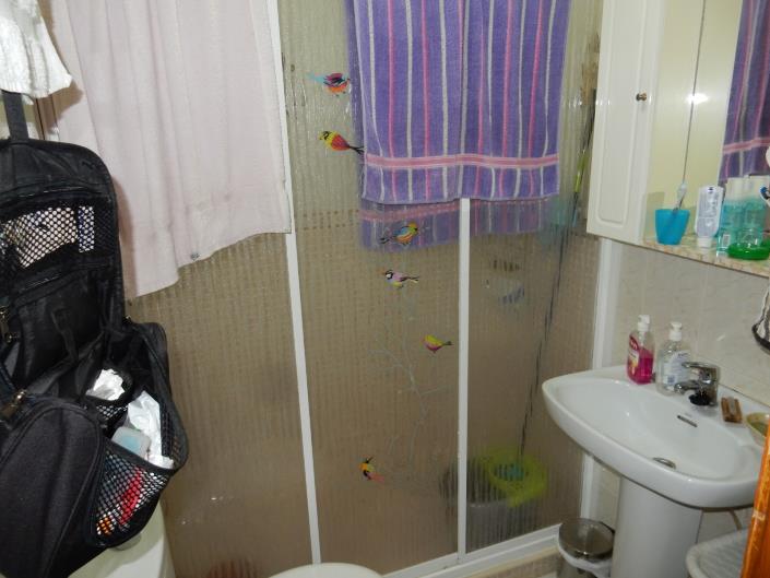 Image No.5-Appartement de 1 chambre à vendre à Ciudad Quesada