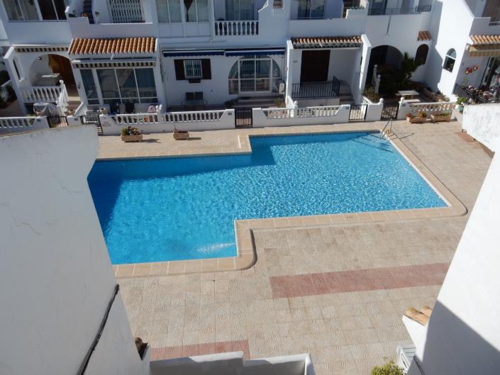 Image No.2-Appartement de 1 chambre à vendre à Ciudad Quesada