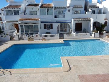 Appartement de 1 chambre à vendre à Ciudad Quesada