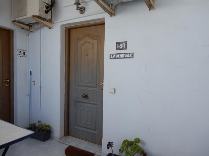 Image No.11-Appartement de 1 chambre à vendre à Ciudad Quesada