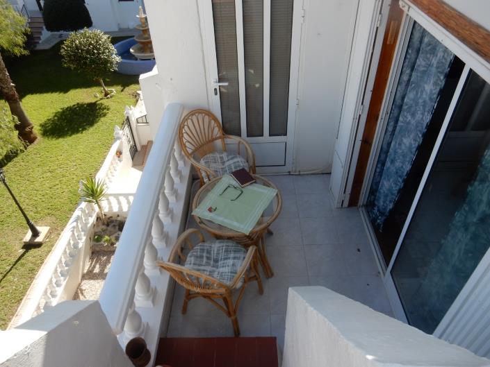 Image No.12-Appartement de 1 chambre à vendre à Ciudad Quesada