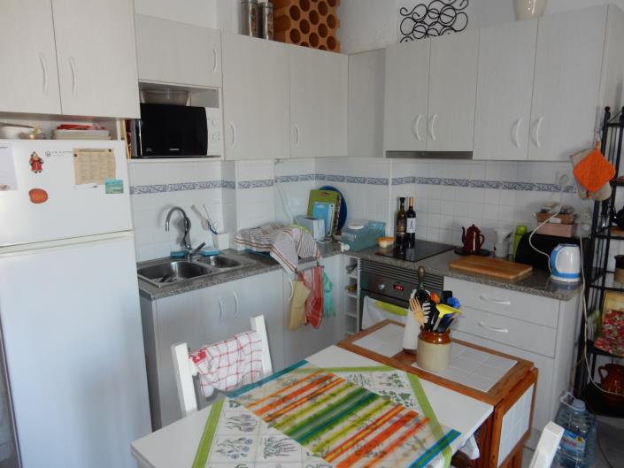 Image No.14-Appartement de 1 chambre à vendre à Ciudad Quesada