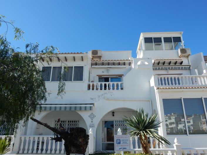 Image No.3-Appartement de 1 chambre à vendre à Ciudad Quesada