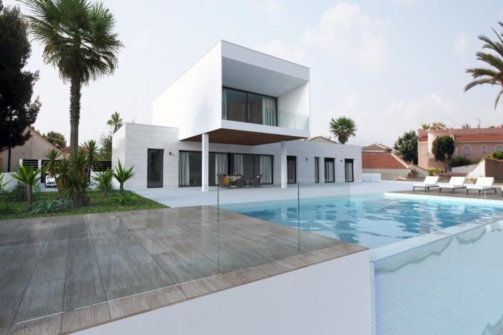 Image No.1-3 Bed Villa for sale