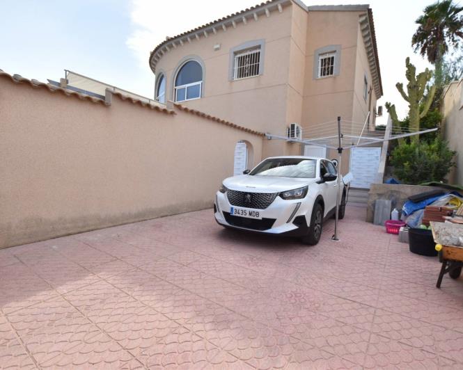 Image No.28-Villa de 5 chambres à vendre à Ciudad Quesada