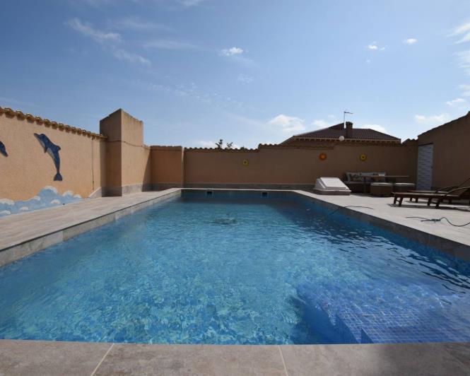 Image No.29-Villa de 5 chambres à vendre à Ciudad Quesada