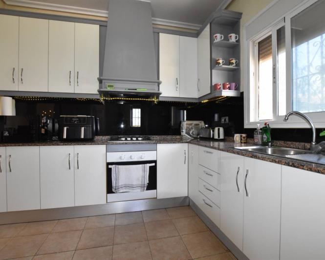 Image No.8-Villa de 5 chambres à vendre à Ciudad Quesada