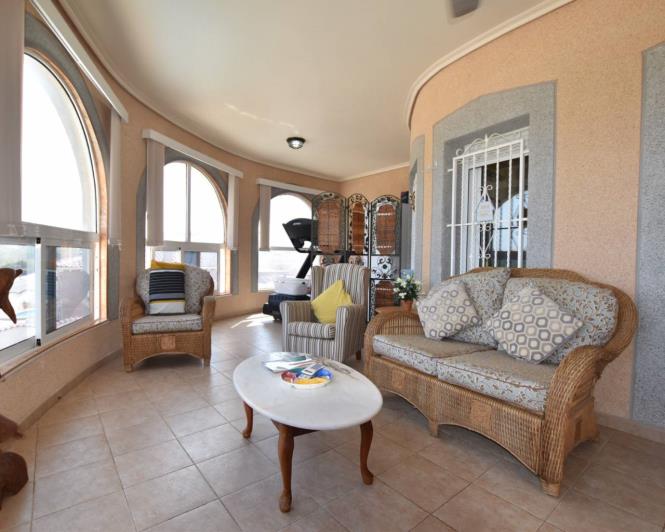 Image No.30-Villa de 5 chambres à vendre à Ciudad Quesada