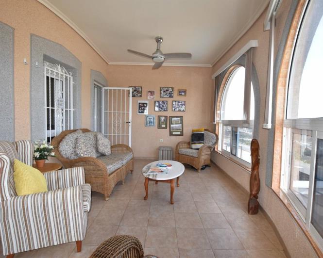 Image No.32-Villa de 5 chambres à vendre à Ciudad Quesada