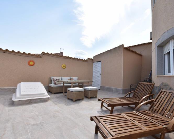 Image No.34-Villa de 5 chambres à vendre à Ciudad Quesada