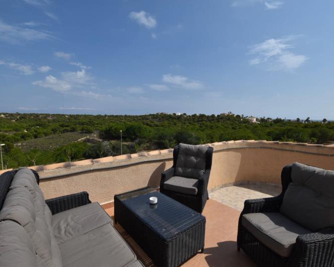 Image No.36-Villa de 5 chambres à vendre à Ciudad Quesada