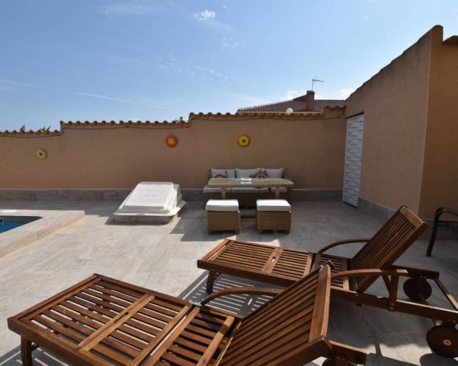 Image No.37-Villa de 5 chambres à vendre à Ciudad Quesada