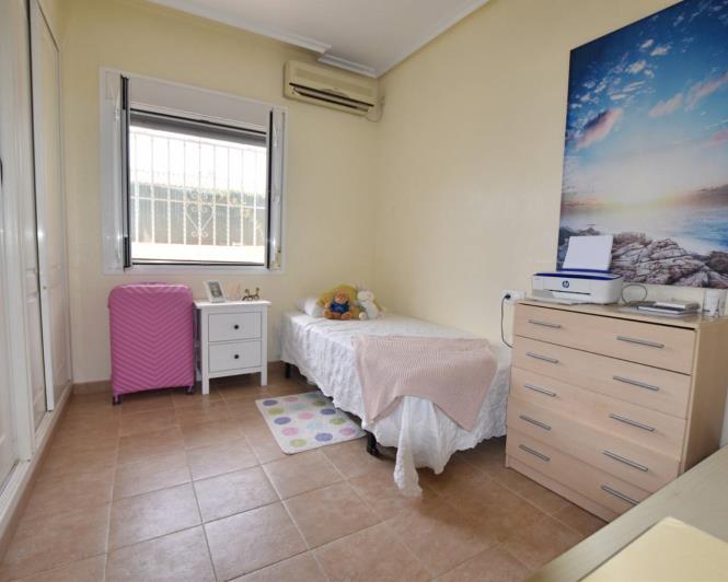 Image No.19-Villa de 5 chambres à vendre à Ciudad Quesada