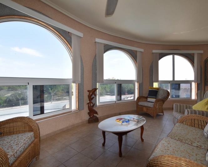 Image No.38-Villa de 5 chambres à vendre à Ciudad Quesada