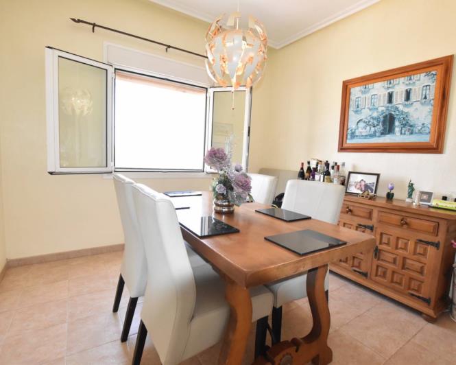 Image No.12-Villa de 5 chambres à vendre à Ciudad Quesada