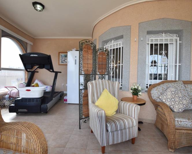 Image No.40-Villa de 5 chambres à vendre à Ciudad Quesada