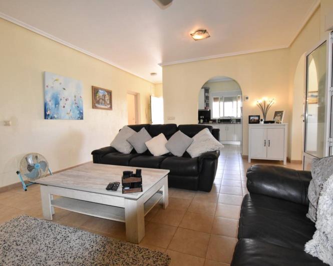 Image No.5-Villa de 5 chambres à vendre à Ciudad Quesada