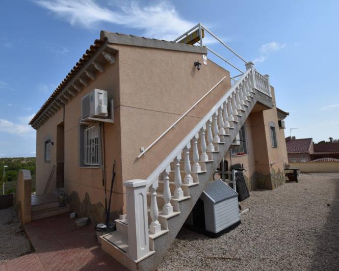 Image No.41-Villa de 5 chambres à vendre à Ciudad Quesada