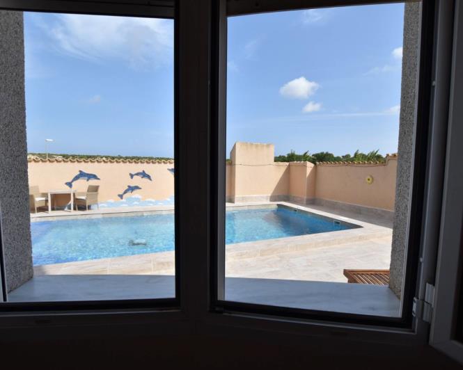 Image No.43-Villa de 5 chambres à vendre à Ciudad Quesada