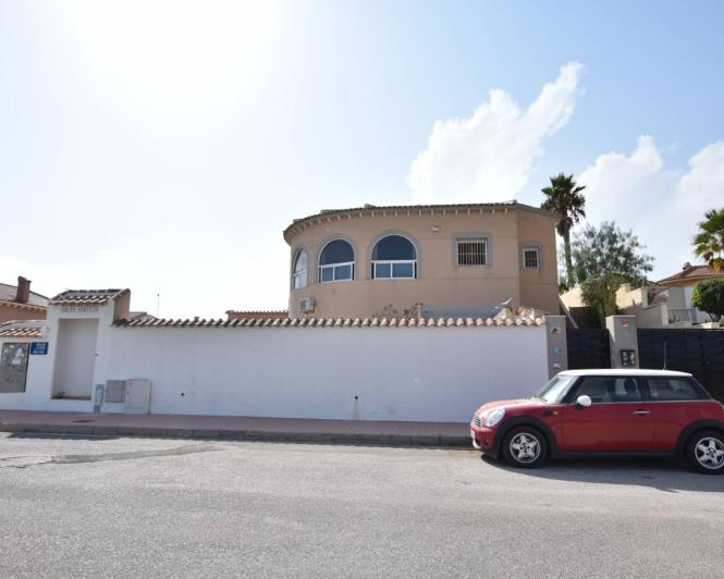 Image No.44-Villa de 5 chambres à vendre à Ciudad Quesada